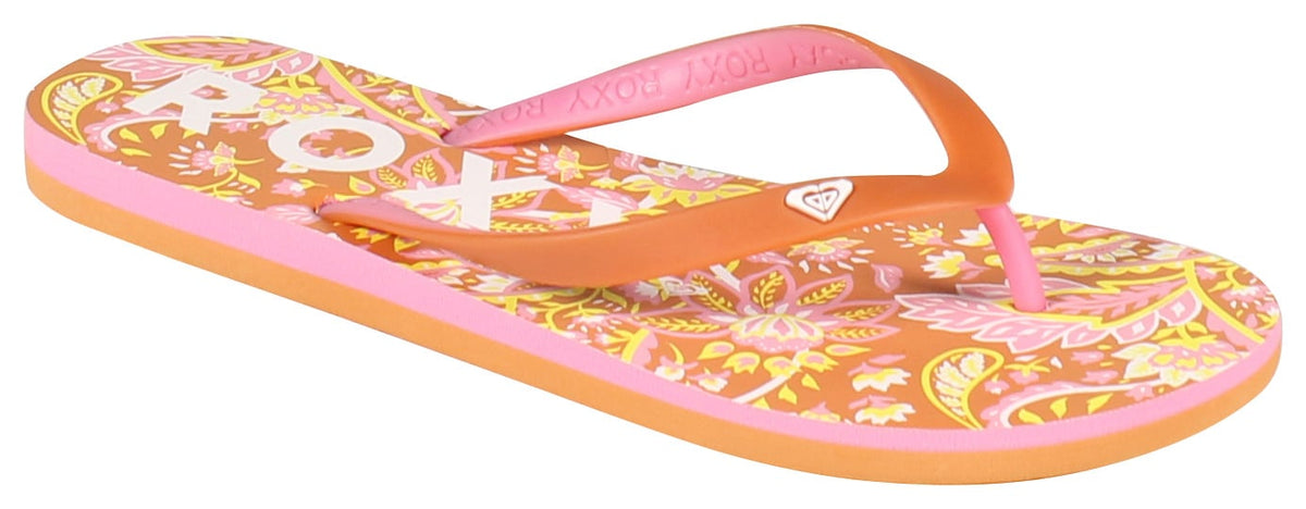 Roxy Tahiti Sandal - Tropiclectic