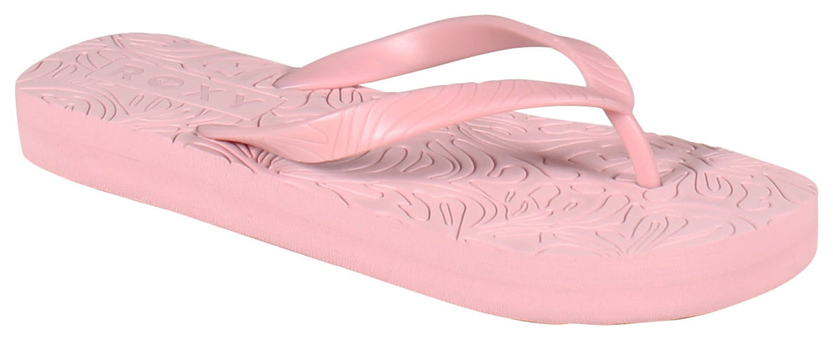 Roxy Beach Up Sandal - Bleached Mauve
