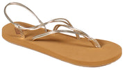 Roxy Sunnyside Sandal - Champagne
