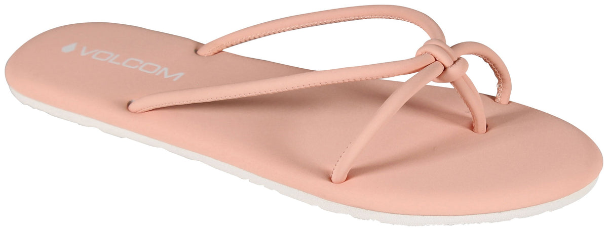 Volcom Fast Forward Sandal - Melon