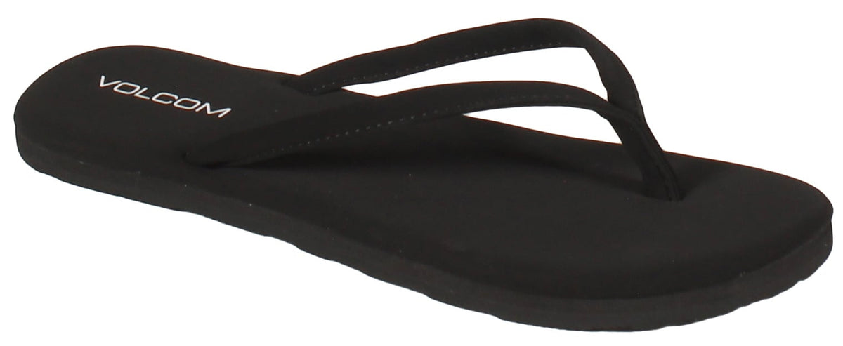 Volcom Vibes Sandal - Blackout