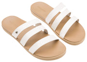 Volcom Sunseeker Sandal - Cream