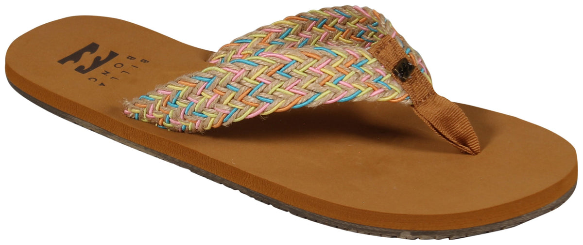 Billabong Baja Sandal - Sunburst