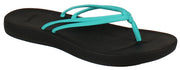 Sanuk Cosmic Sands Women's Sandal - Turquoise
