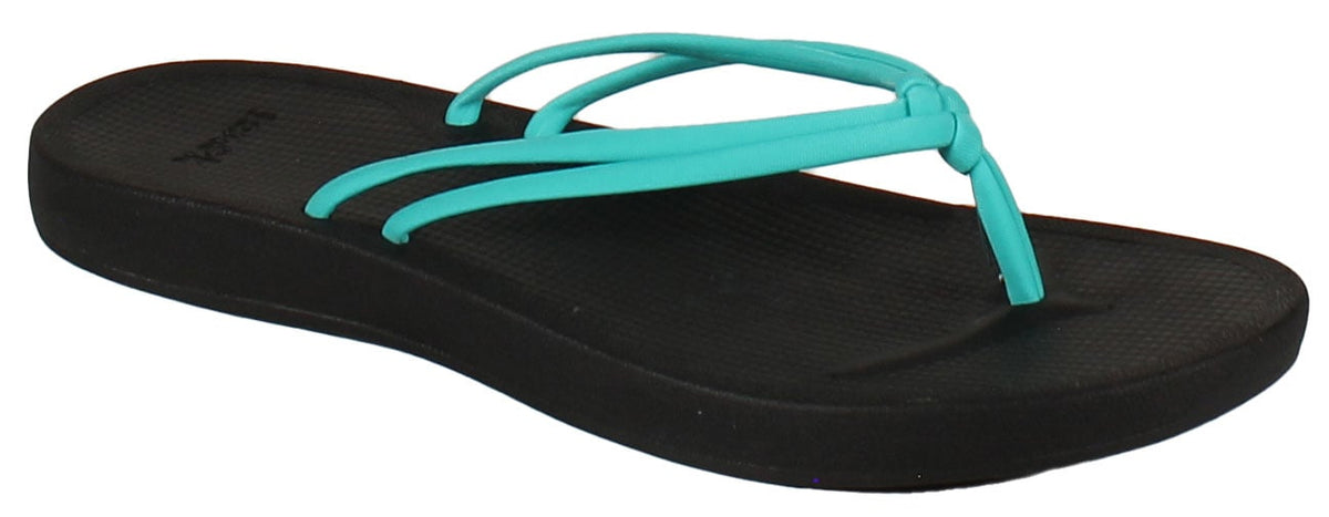 Sanuk Cosmic Sands Women's Sandal - Turquoise