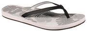 Sanuk Yoga Joy Tropics Sandal - Black