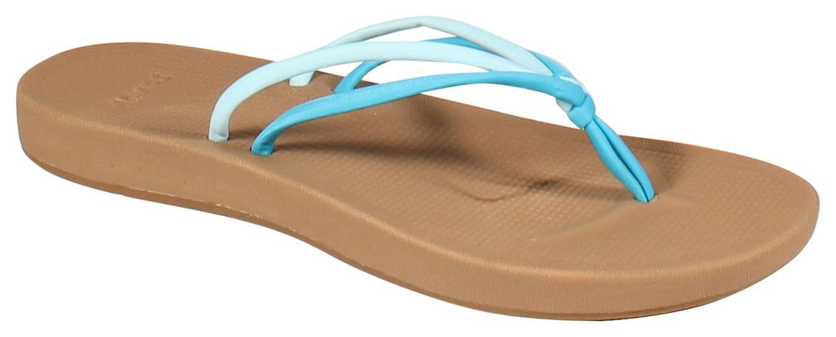Sanuk Cosmic Sands Women's Sandal - Hawaiian Ocean Multi