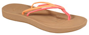 Sanuk Cosmic Sands Women's Sandal - Sunset Multi