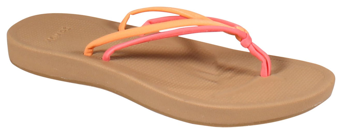 Sanuk Cosmic Sands Women's Sandal - Sunset Multi