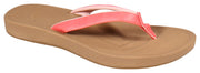 Sanuk Cosmic Shores Women's Sandal - Sugar Coral