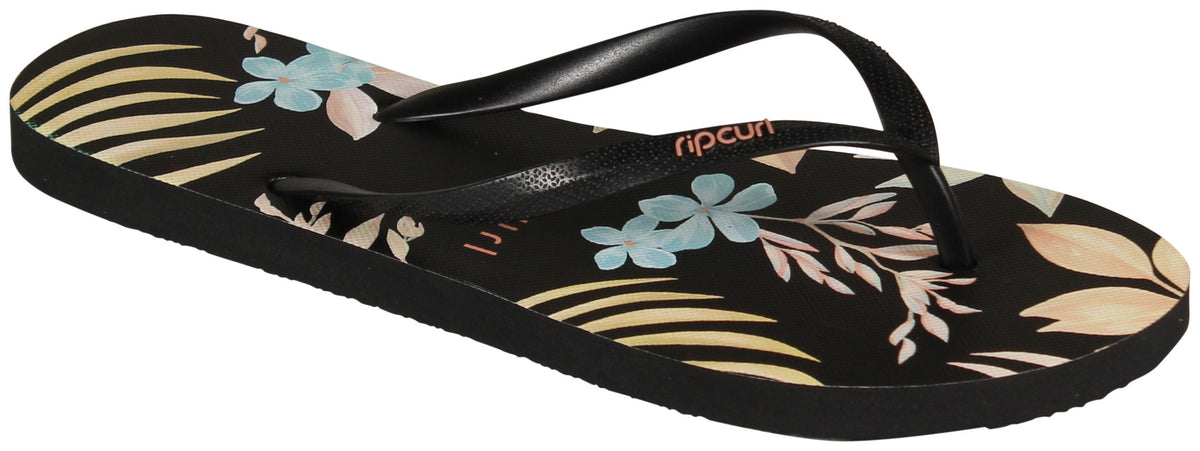 Rip Curl Sun Dance Sandal - Black