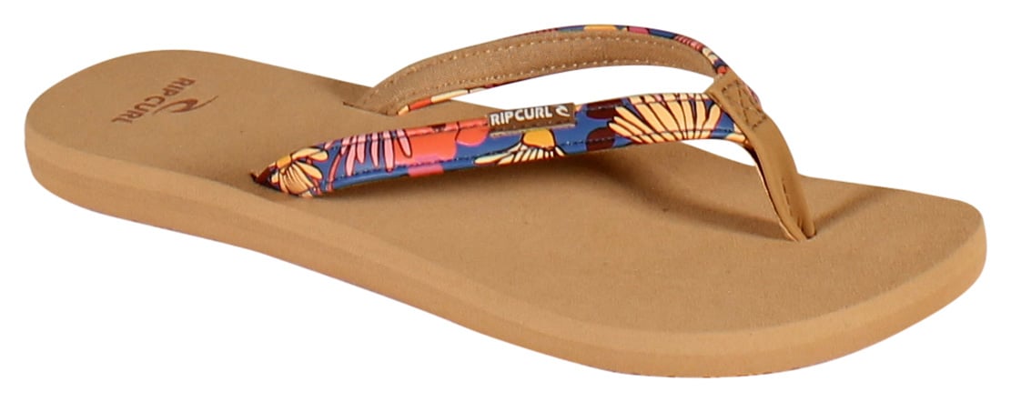 Rip Curl Freedom Bloom Sandal - Hot Pink