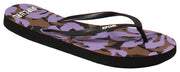 Rip Curl Mixed Bloom Sandal - Purple