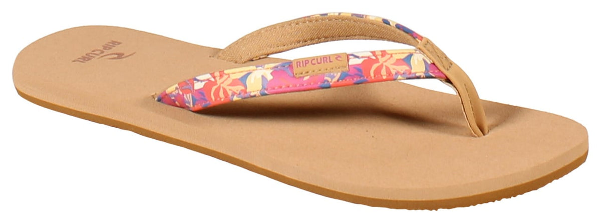 Rip Curl Freedom Bloom Sandal - Fushia