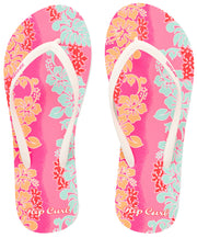 Rip Curl Mixed Bloom Sandal - Hot Pink