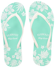 Rip Curl Mixed Bloom Sandal - Aqua Hawaii