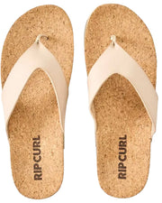 Rip Curl Sandy Bloom Sandal - Natural