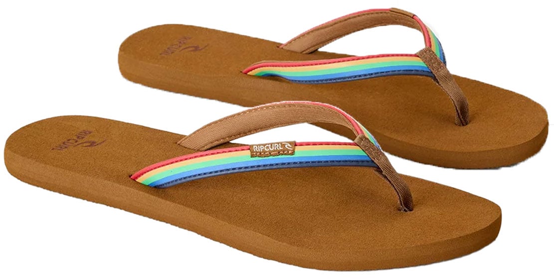 Rip Curl Freedom Bloom Sandal - Dark Navy