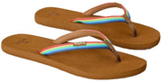 Rip Curl Freedom Bloom Sandal - Dark Navy
