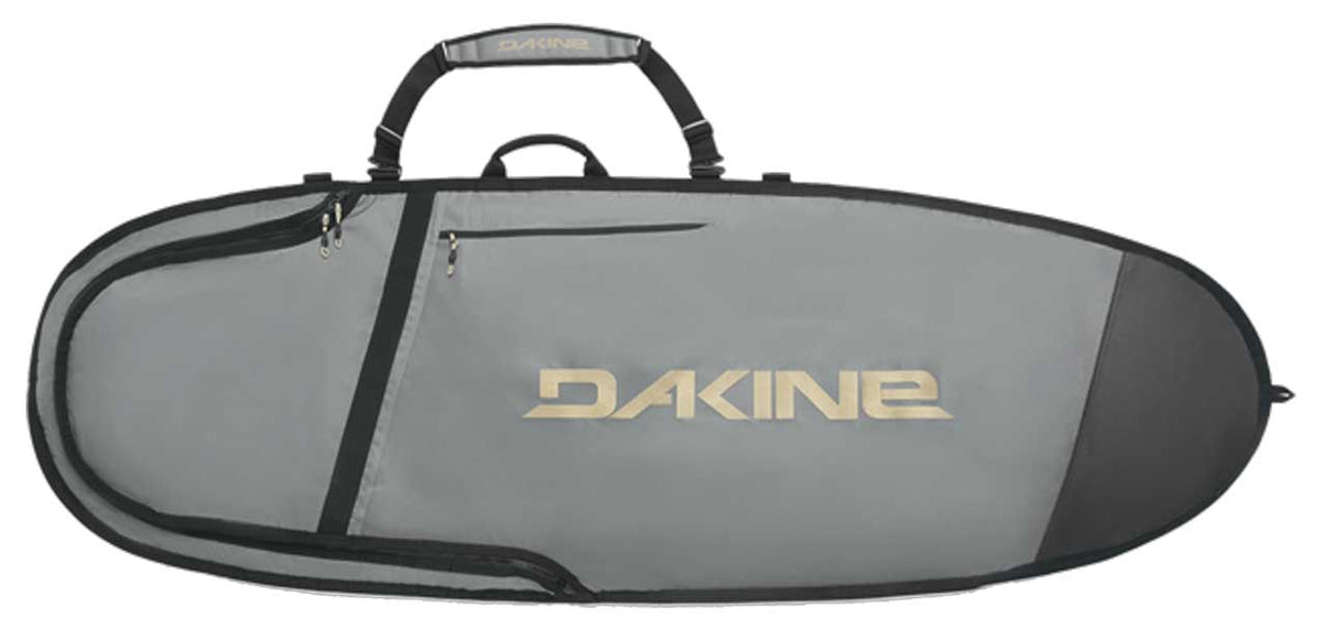 DaKine Daylight DLX Hybrid Bag - Castlerock / Stone