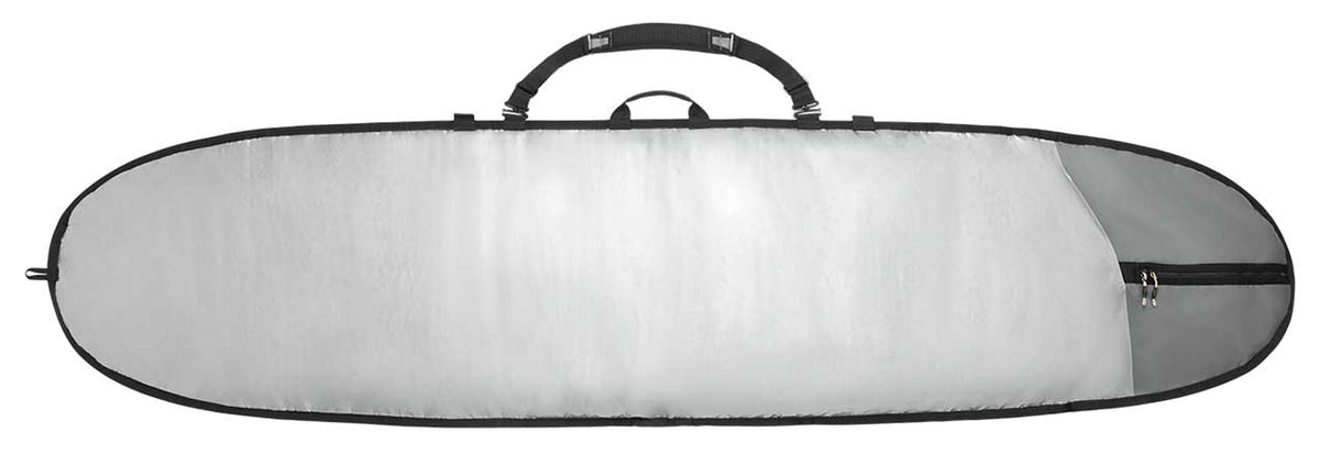 DaKine Daylight DLX Longboard Bag - Castlerock / Stone – sole view