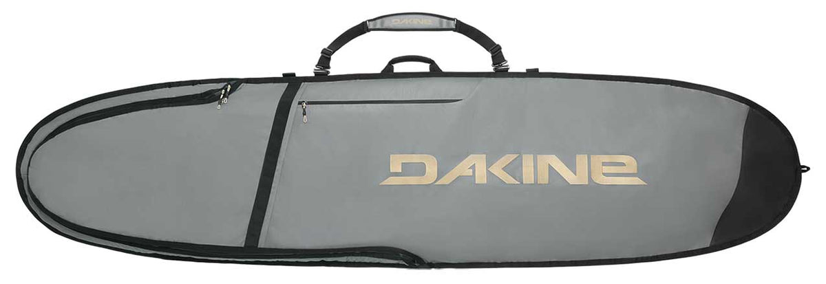 DaKine Daylight DLX Longboard Bag - Castlerock / Stone
