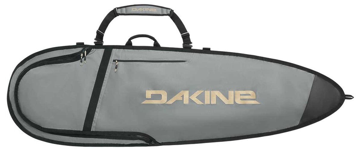 DaKine Daylight DLX Thruster Bag - Castlerock / Stone