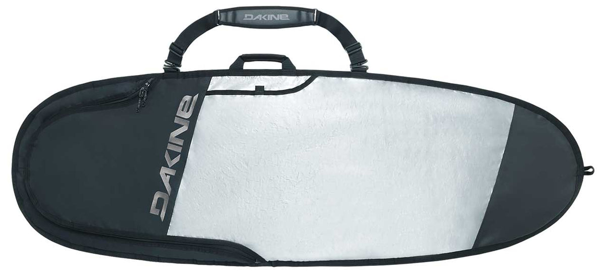 DaKine Daylight LT Hybrid Bag - Silver / Black