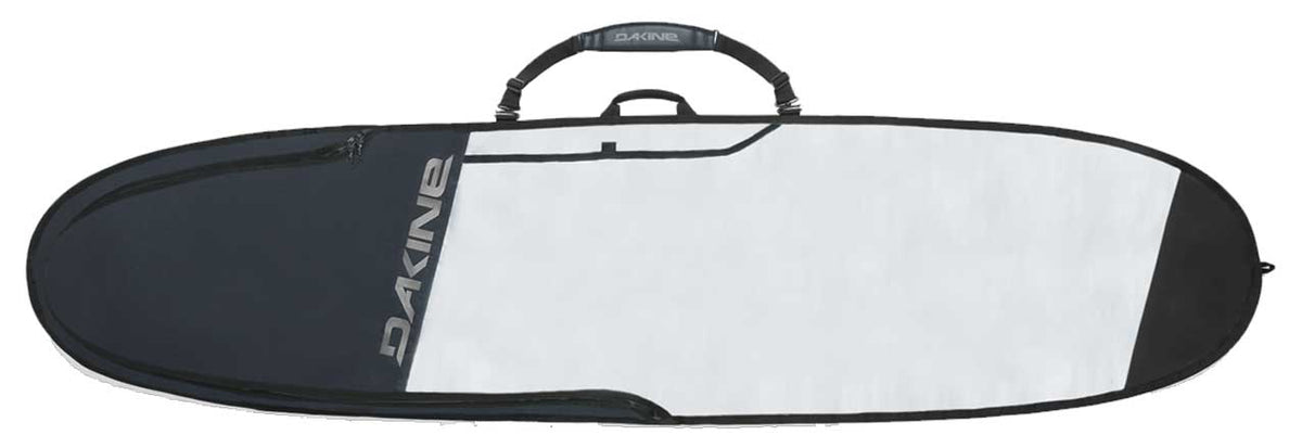 DaKine Daylight LT Noserider Bag - Silver / Black