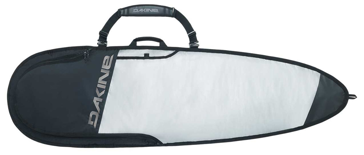 DaKine Daylight LT Thruster Bag - Silver / Black
