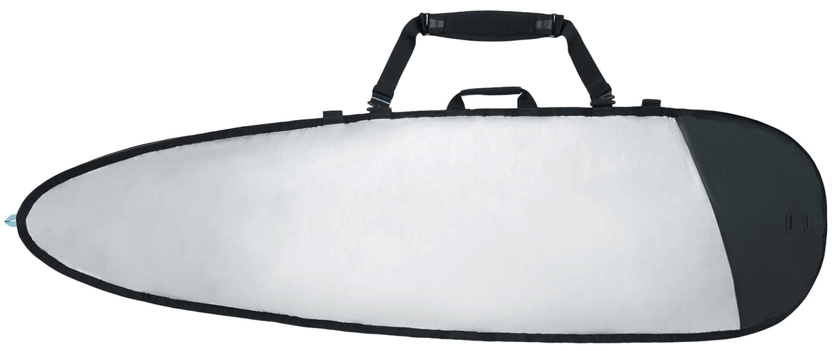 DaKine Daylight DLX Yago Dora Thruster Bag - Forget The Water – back view