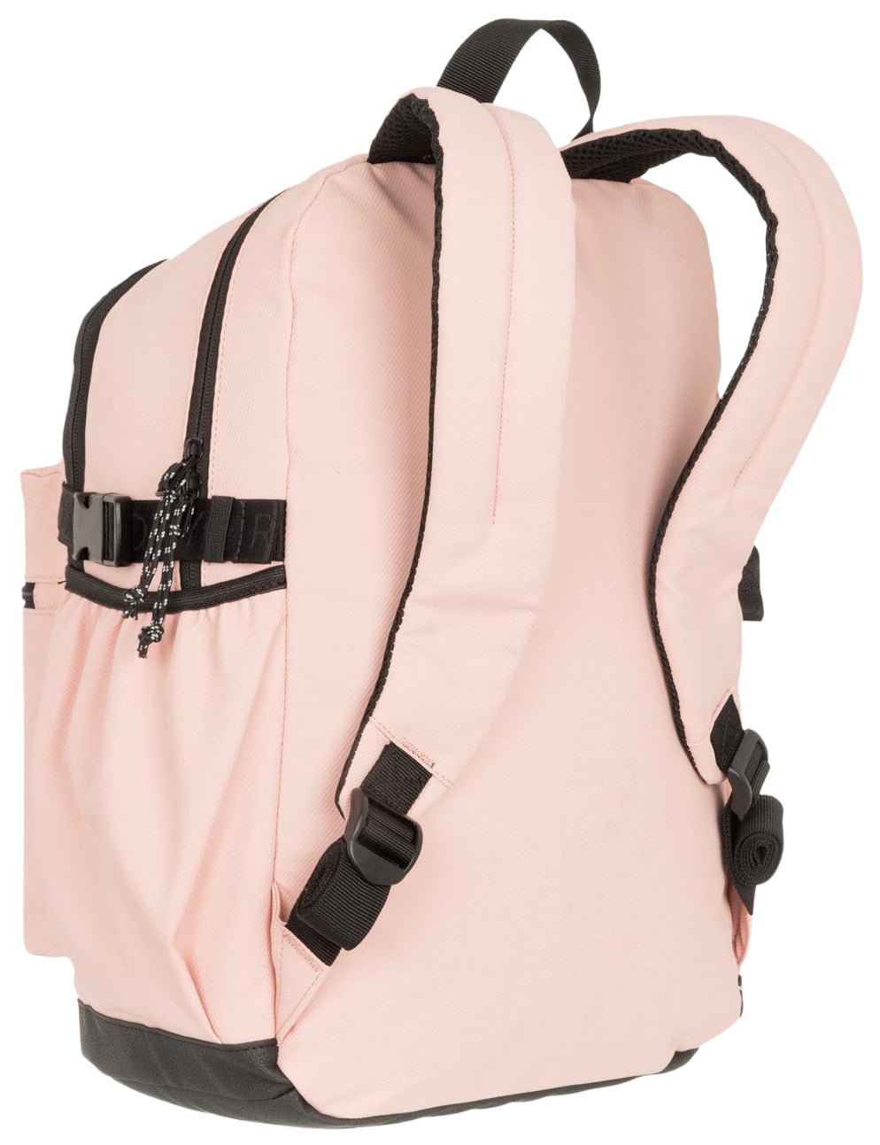 Roxy Gateline 22L Backpack - Dusty Rose – back view