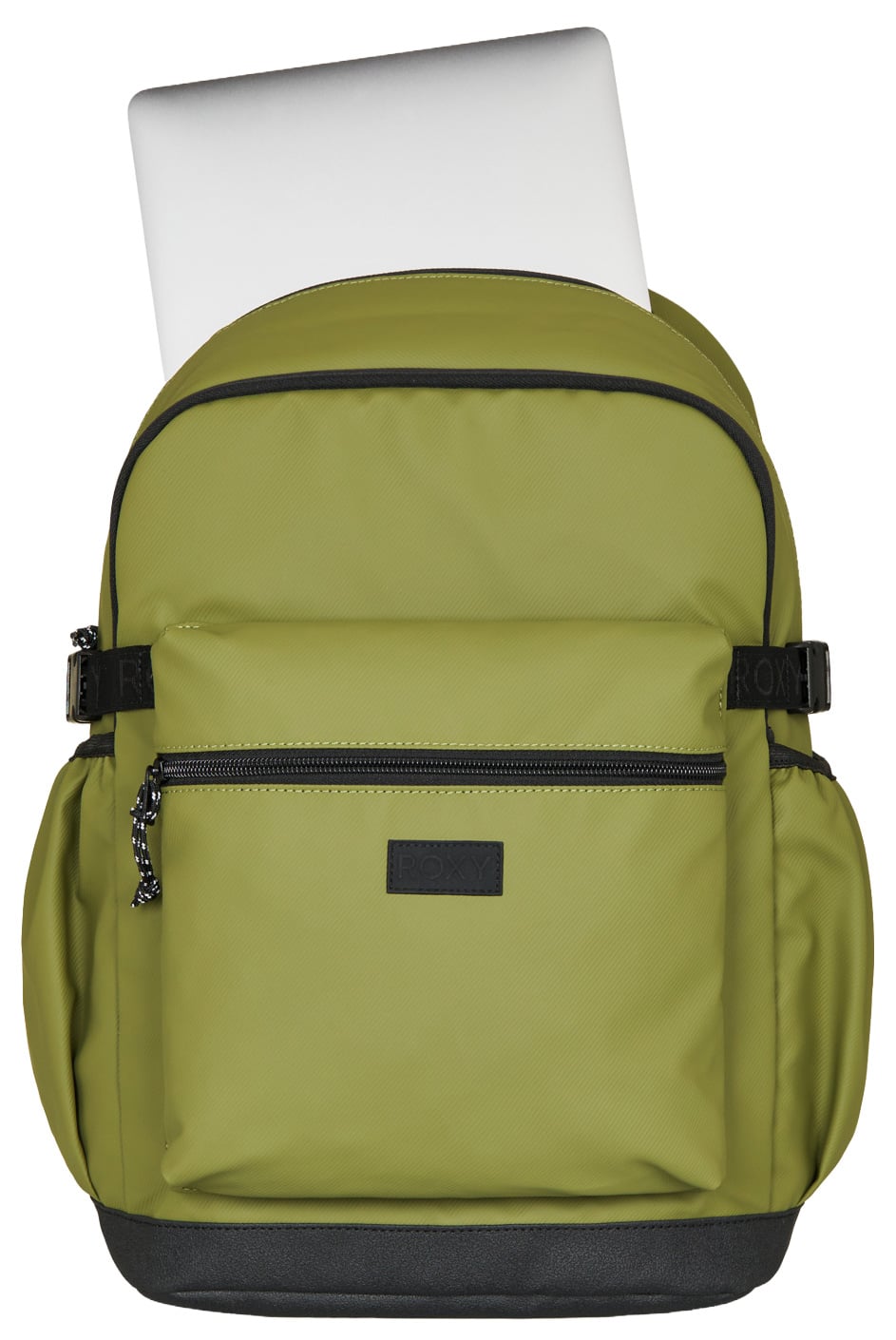 Roxy Gateline 22L Backpack - Oil Green – alternate view 1