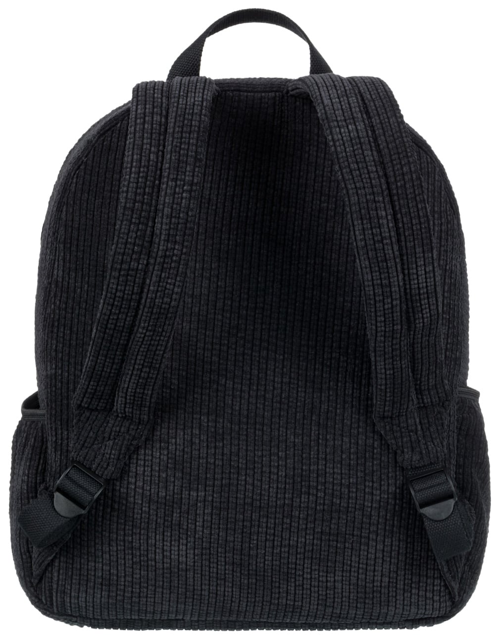 Roxy Feeling Good Backpack - Anthracite – back view