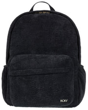 Roxy Feeling Good Backpack - Anthracite