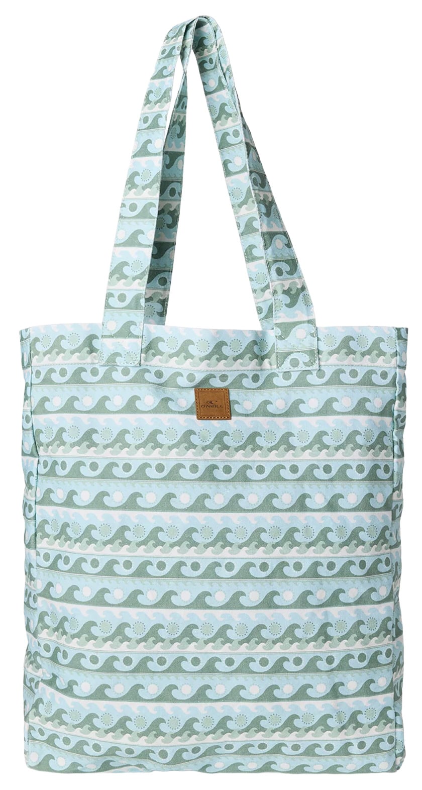 O'Neill Scenic Tote Bag - Starlight Blue