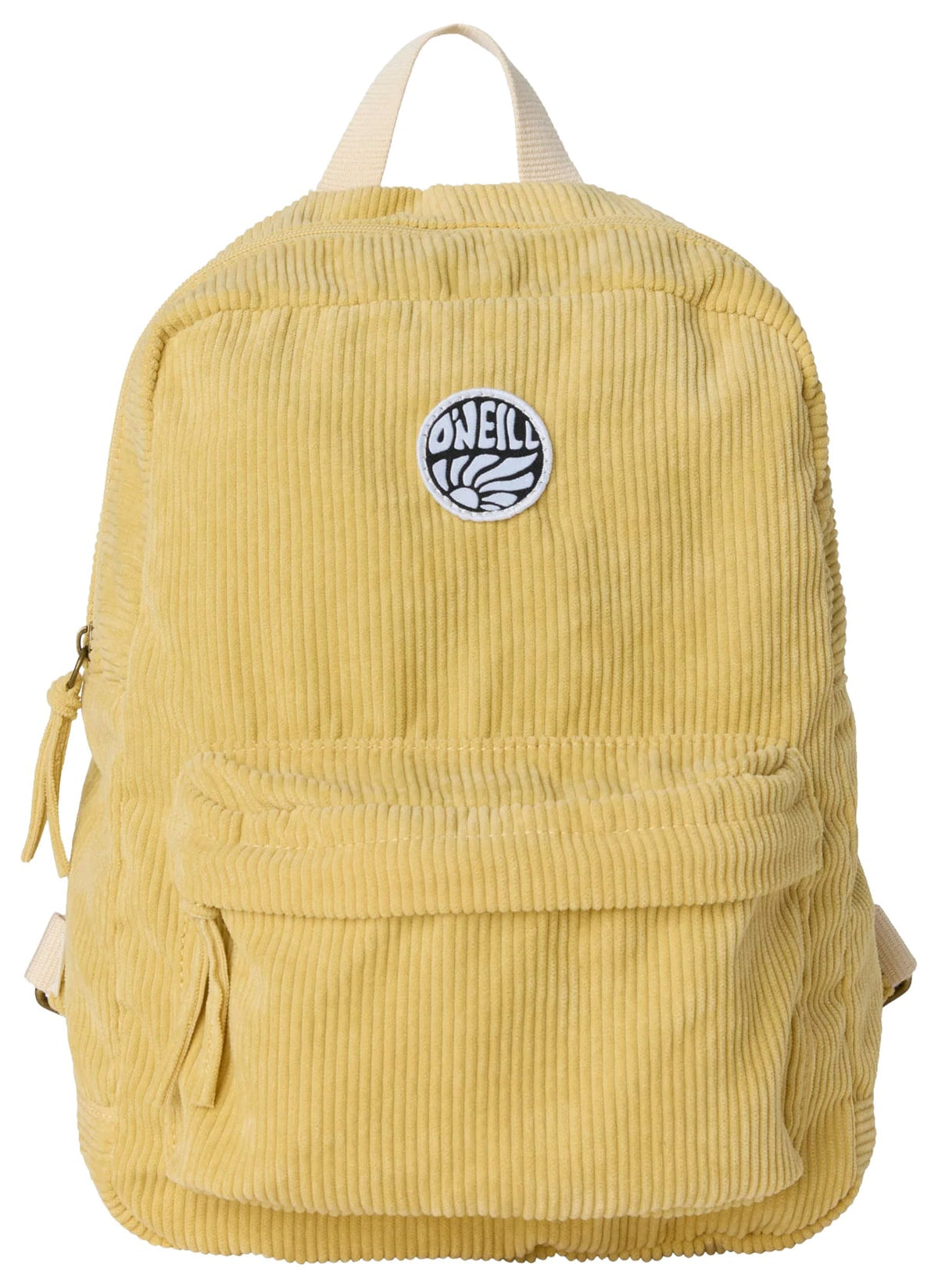 O'Neill Brightside Mini Cord Bag - Straw