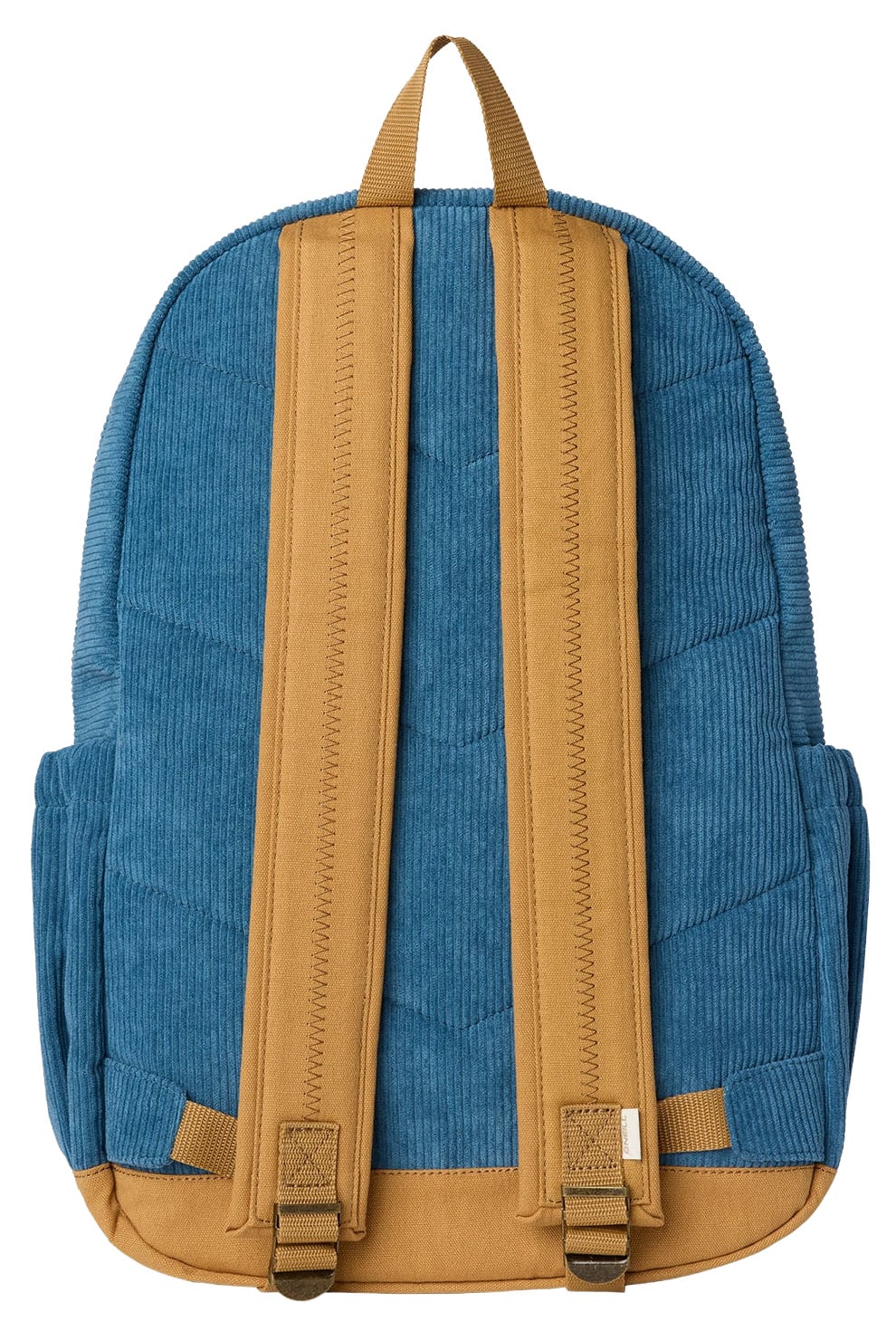 O'Neill Waterfront Cord Bag - Infinity – back view