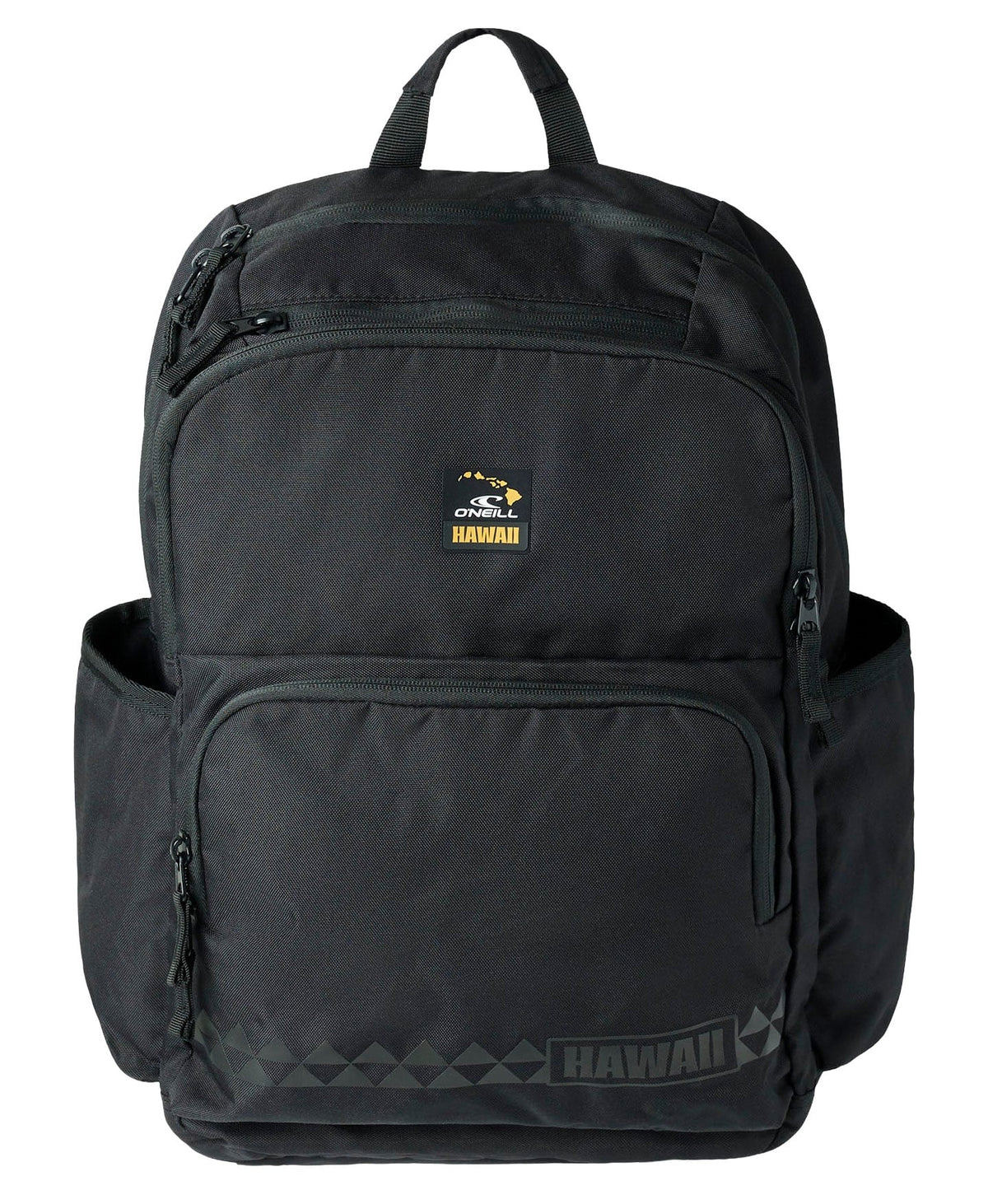 O'Neill Hawaii 28L School Bag - Black