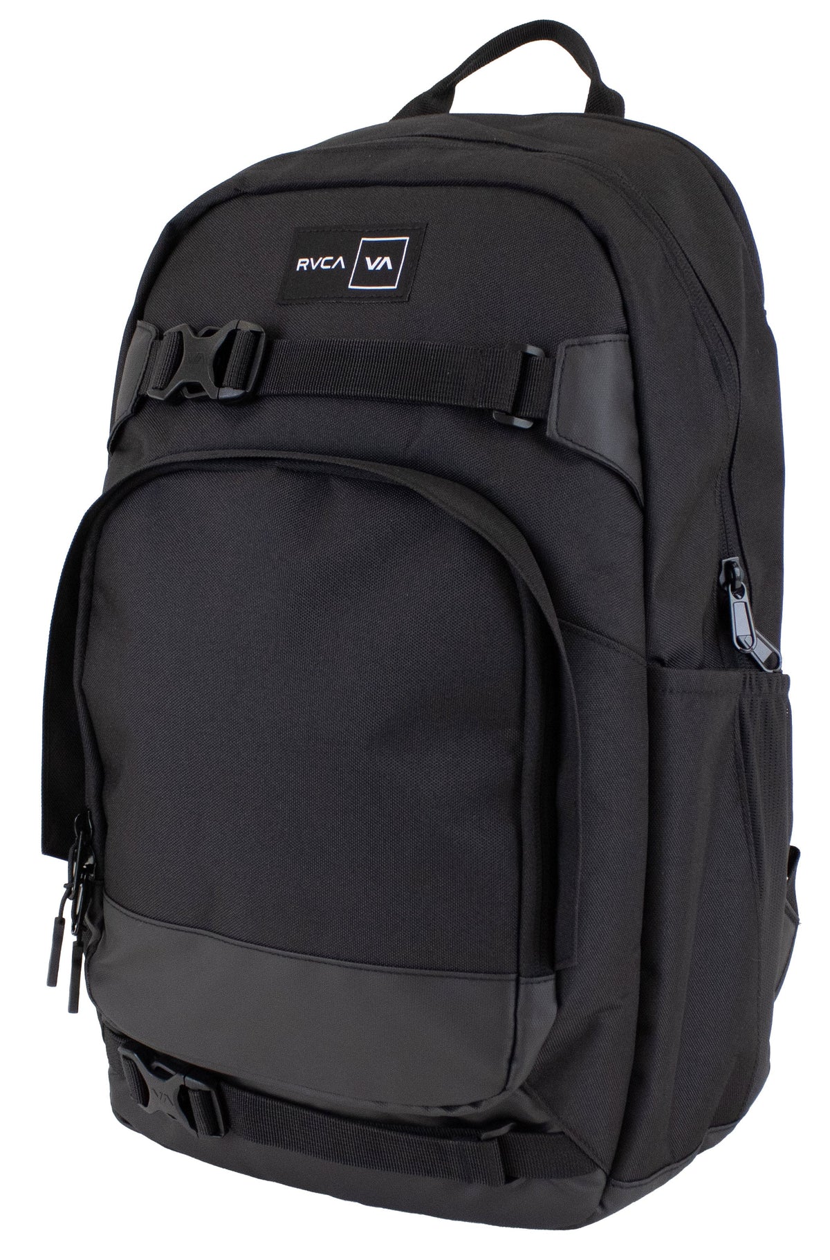 RVCA Transistor Skate Backpack - Black