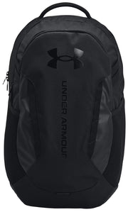 Under Armour Hustle 29L Backpack - Black