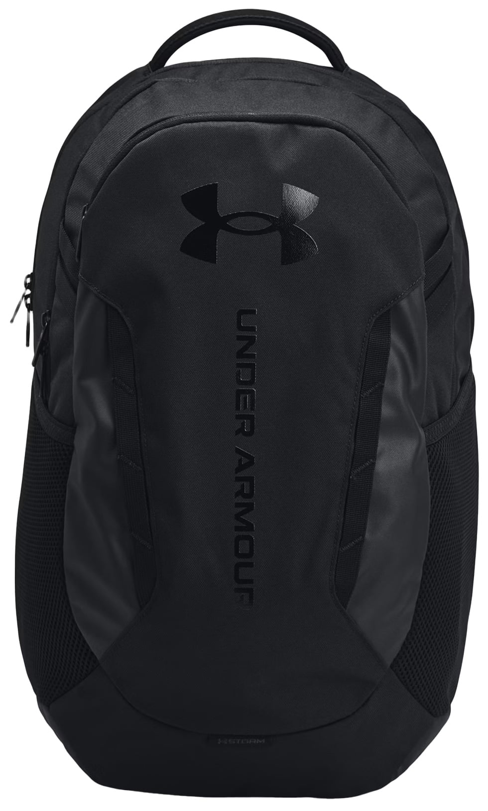 Under Armour Hustle 29L Backpack - Black