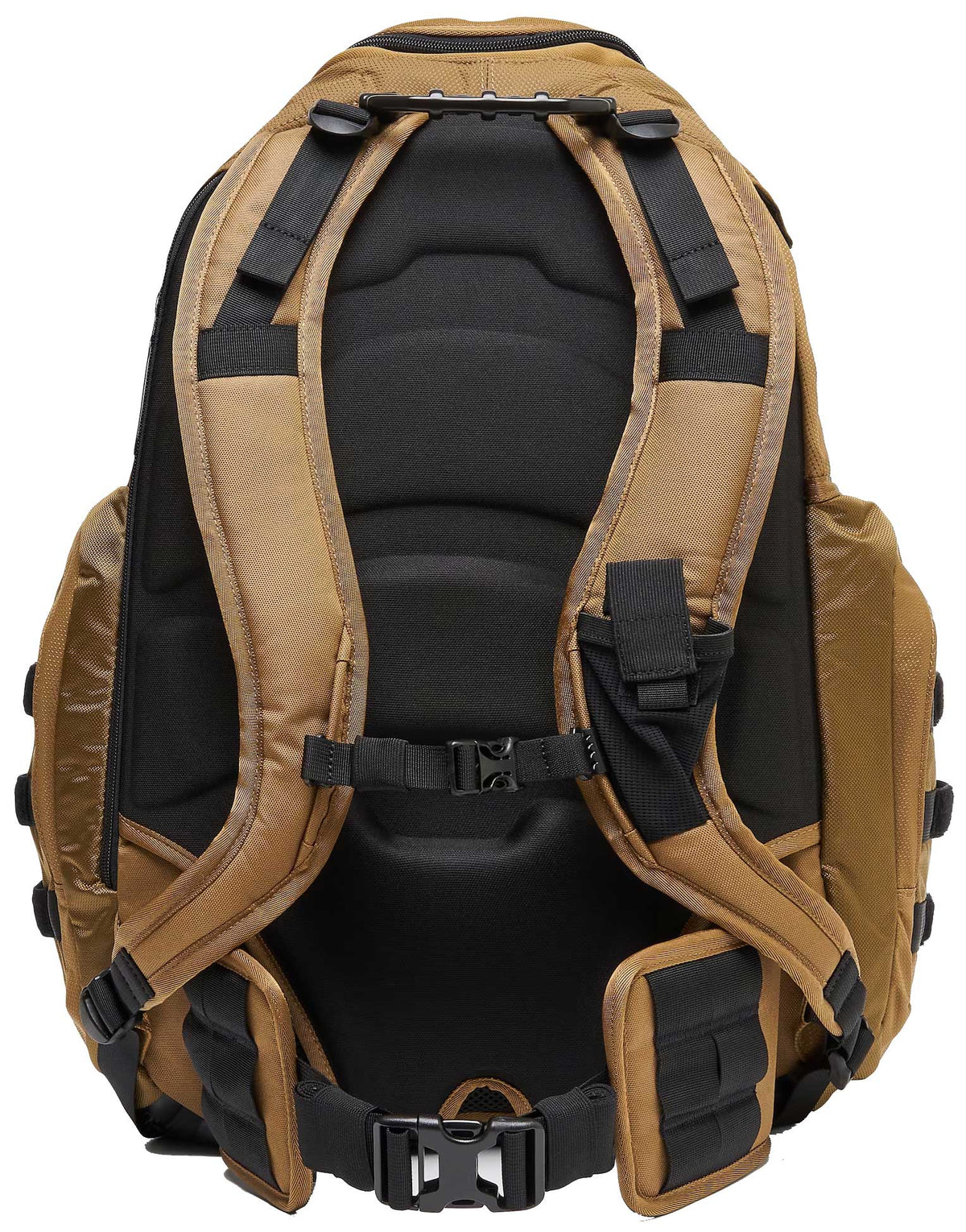 Oakley Kitchen Sink Backpack - Total Coyote – back view