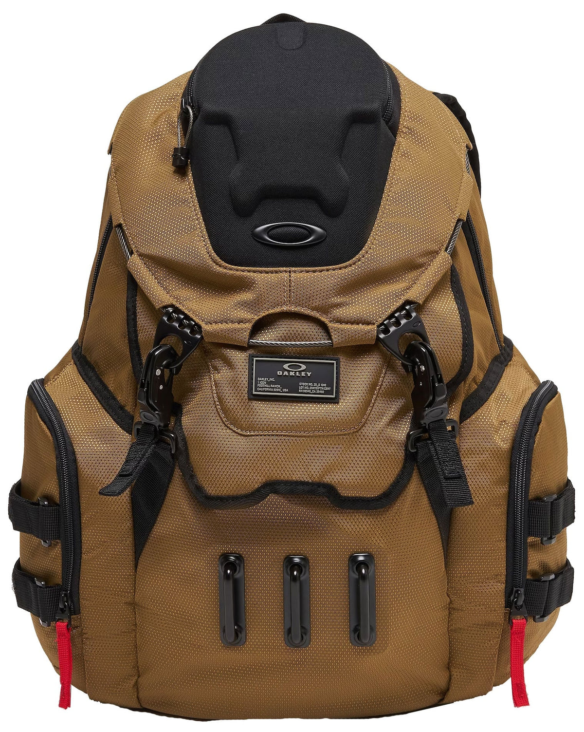 Oakley Bathroom Sink 21L Backpack - Coyote