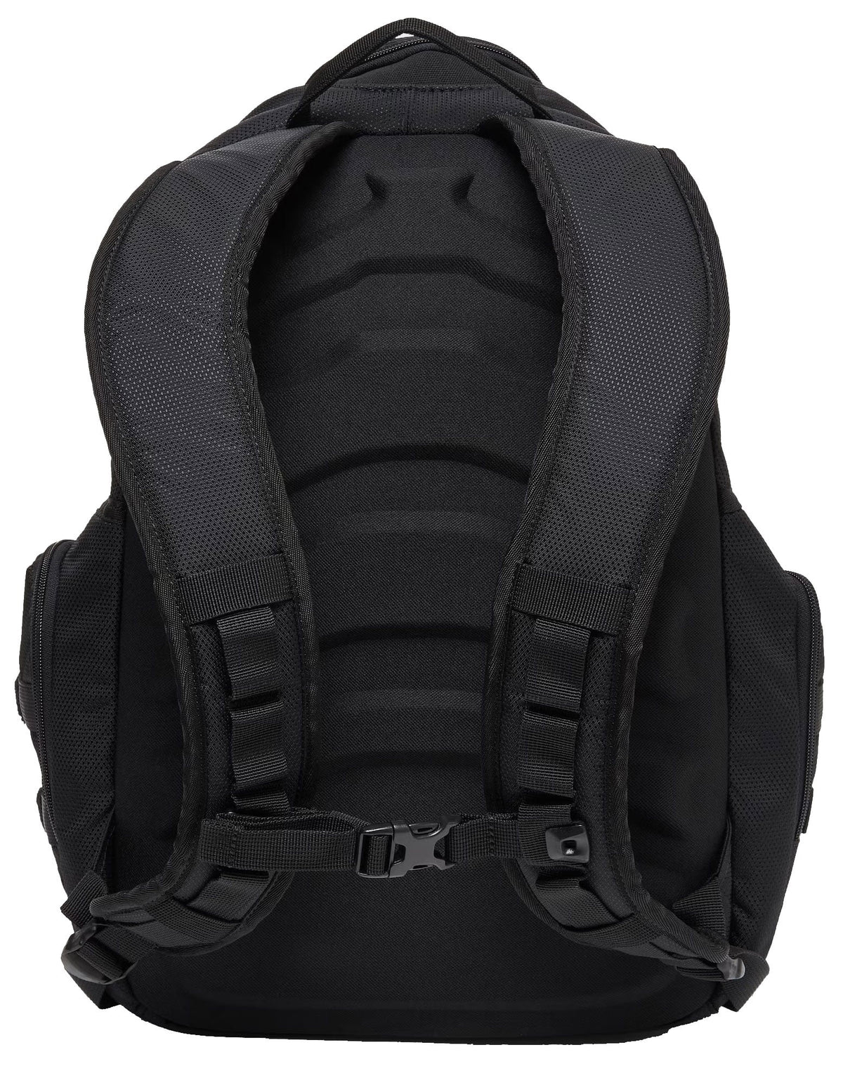 Oakley Bathroom Sink 21L Backpack - Blackout – back view