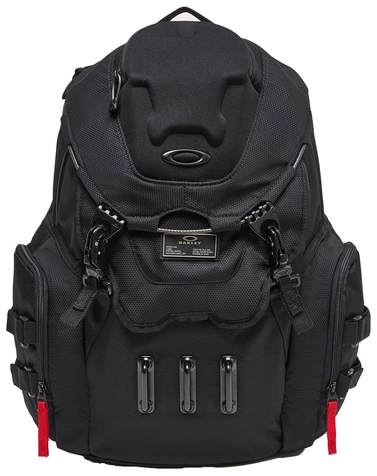 Oakley Bathroom Sink 21L Backpack - Blackout