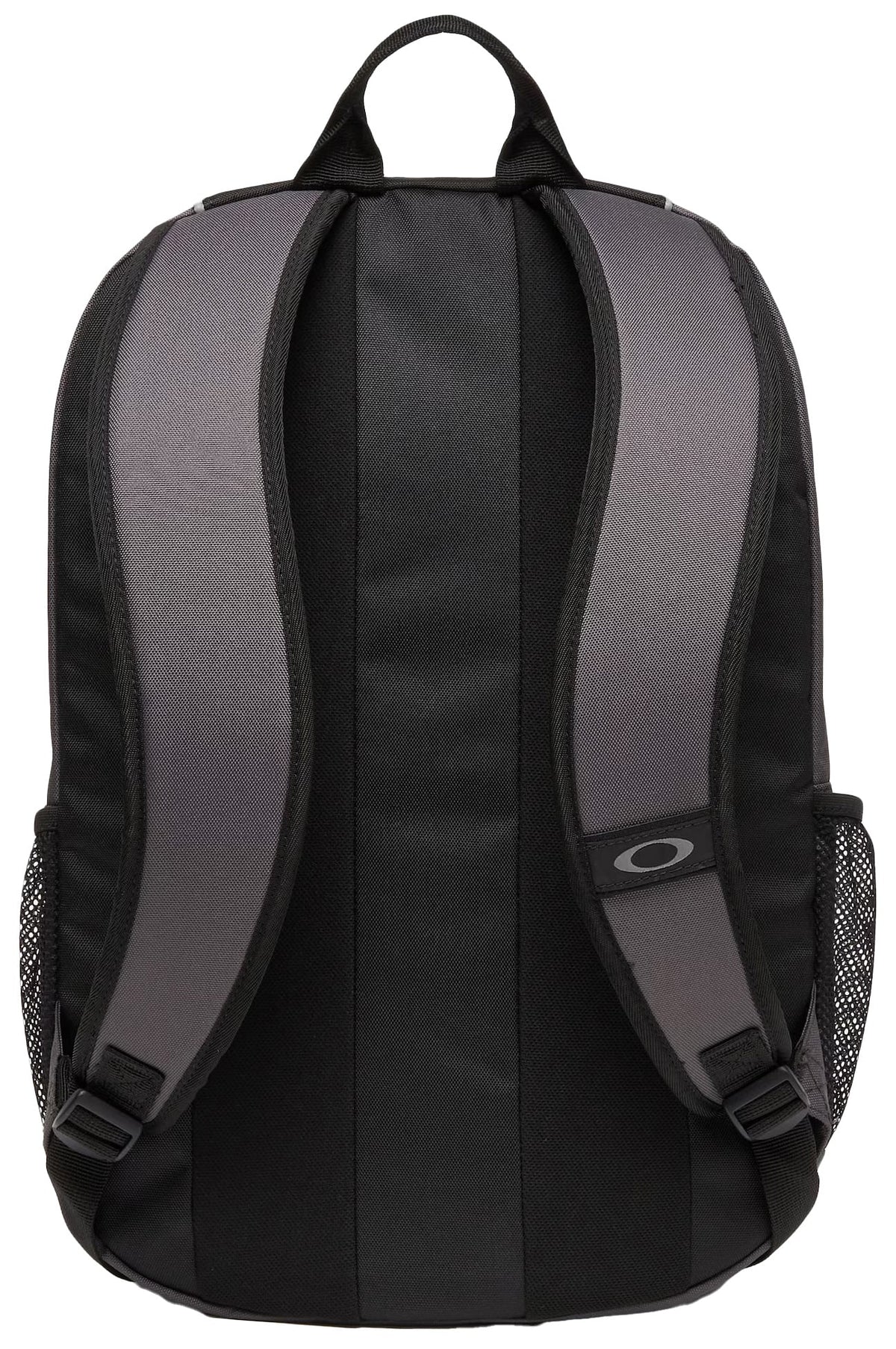 Oakley Enduro 3.0 20L Backpack - Forged Iron / Redline – back view