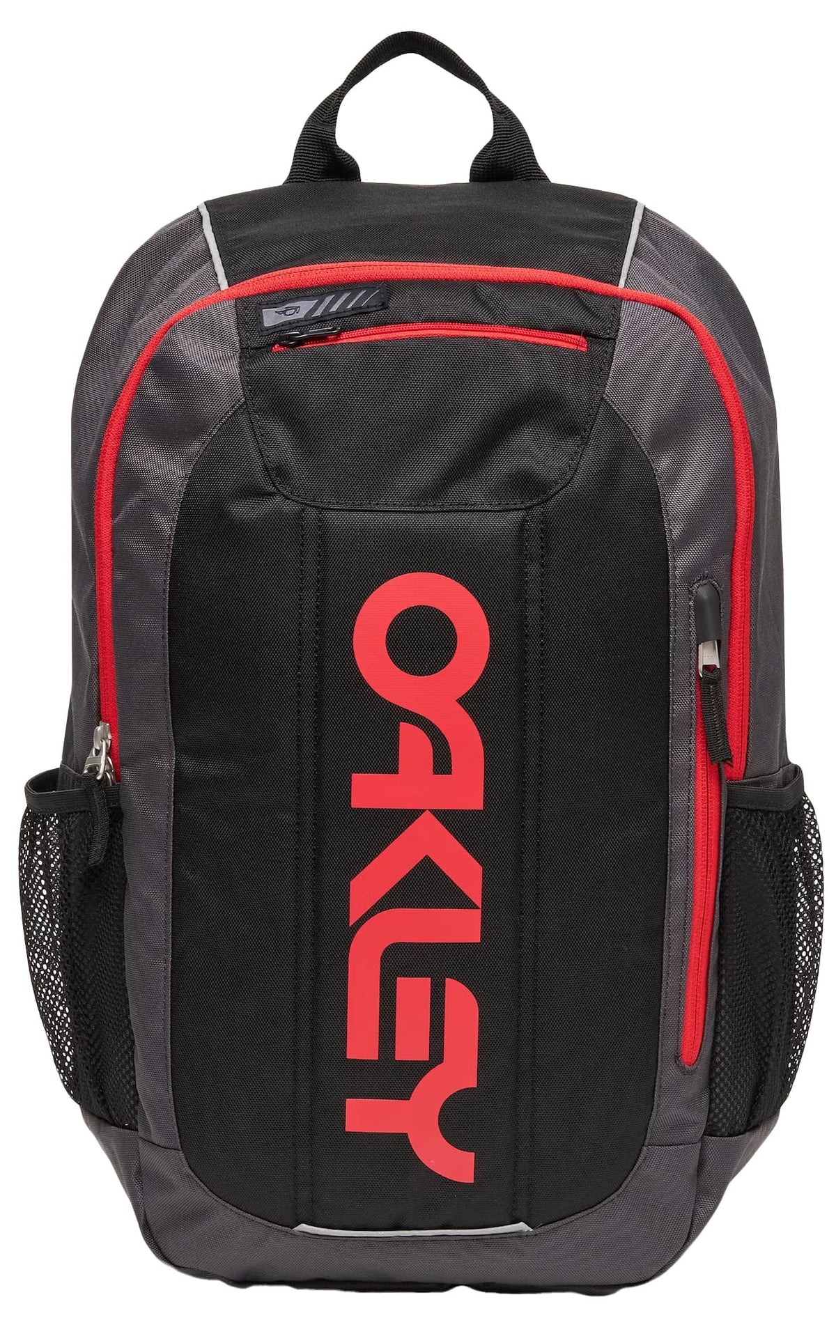 Oakley Enduro 3.0 20L Backpack - Forged Iron / Redline