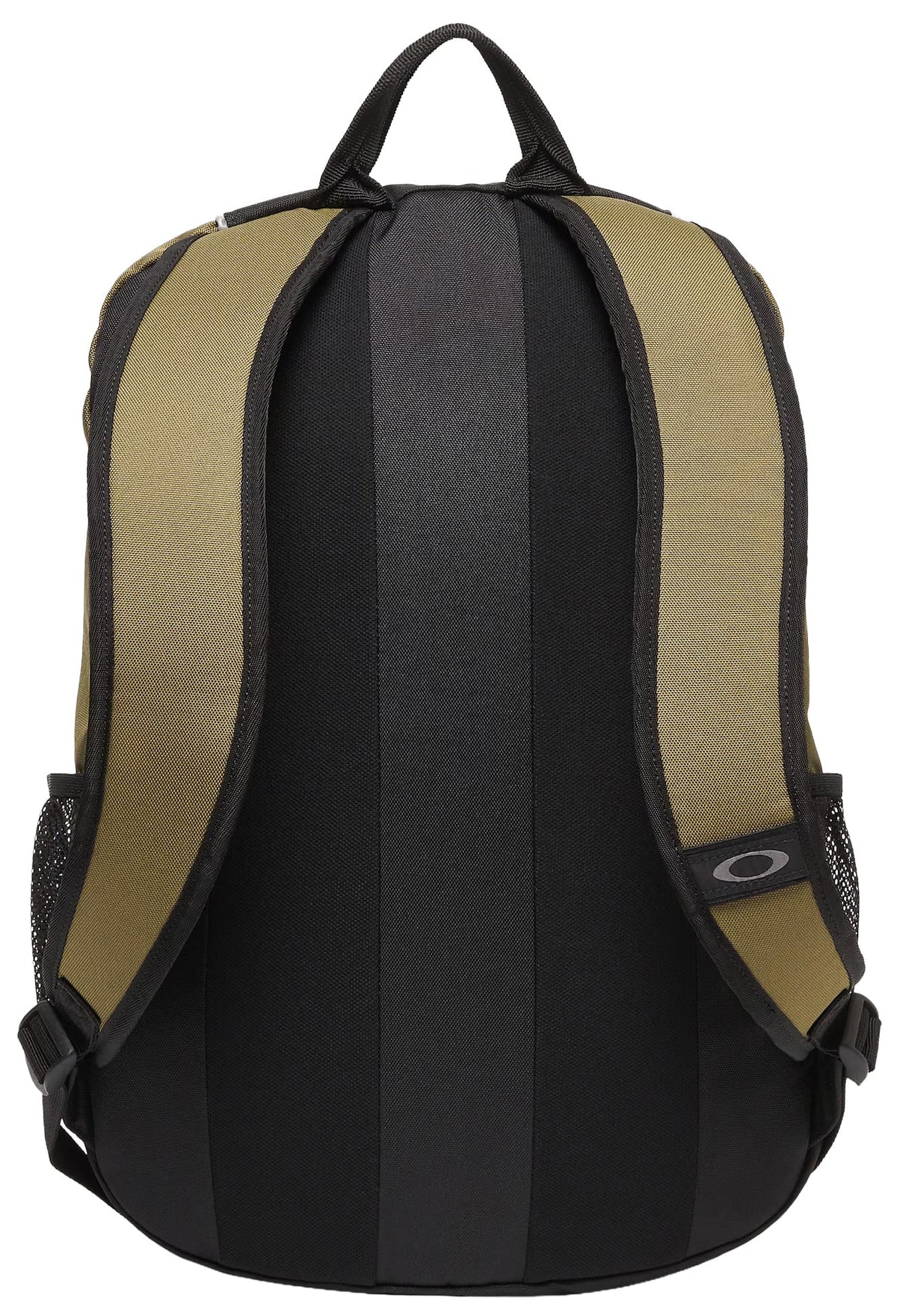 Oakley Enduro 3.0 20L Backpack - Army Green / Pebble – back view