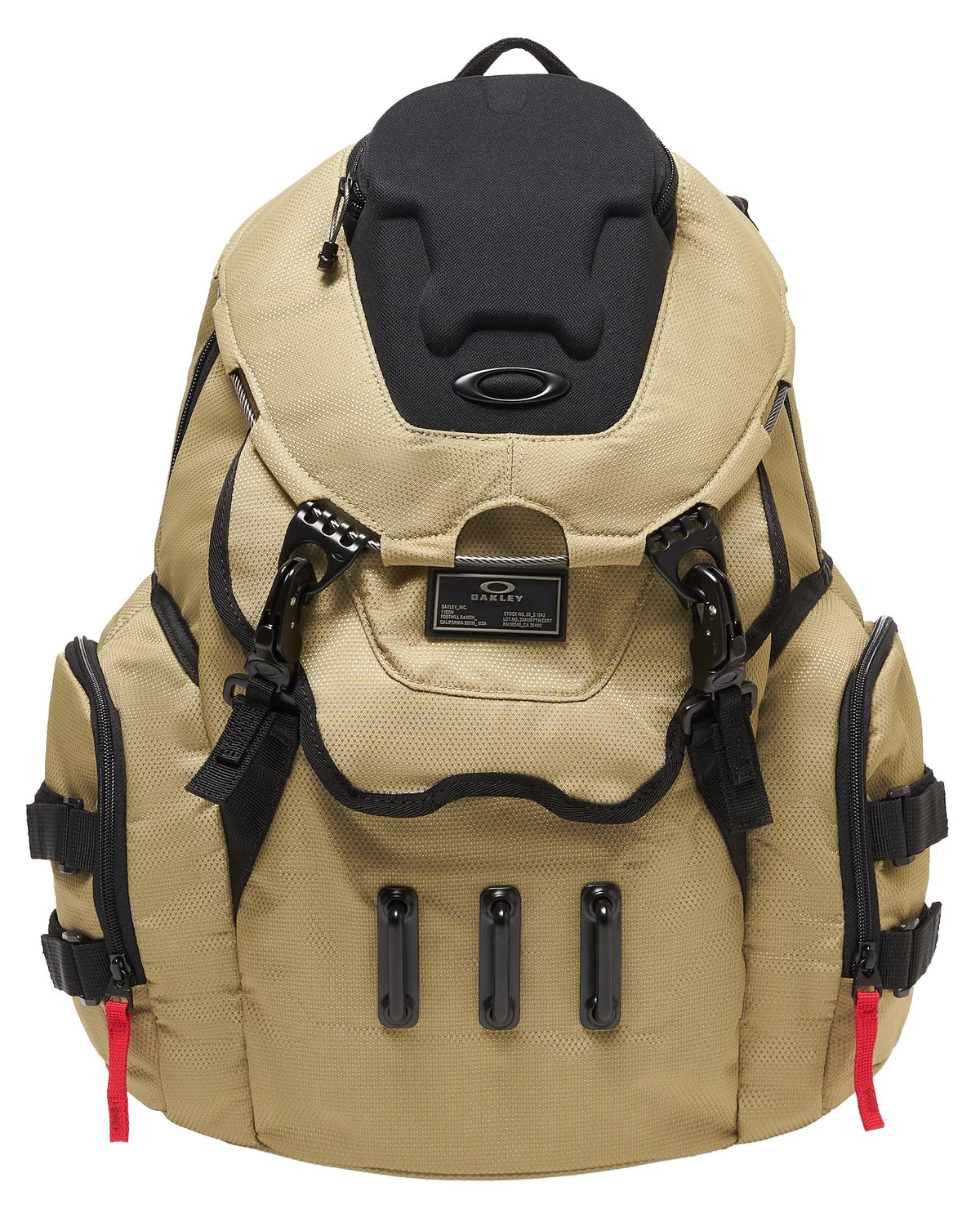 Oakley Bathroom Sink 21L Backpack - Pebble